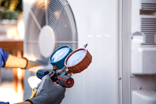 Trusted Air Conditioning Repair service in Warrington, PA - HVAC Repair CO