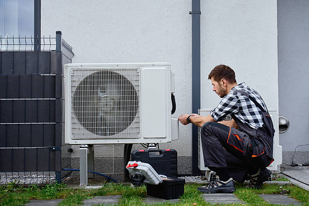 Trusted Hvac Maintenance service in Warrington, PA - HVAC Repair CO